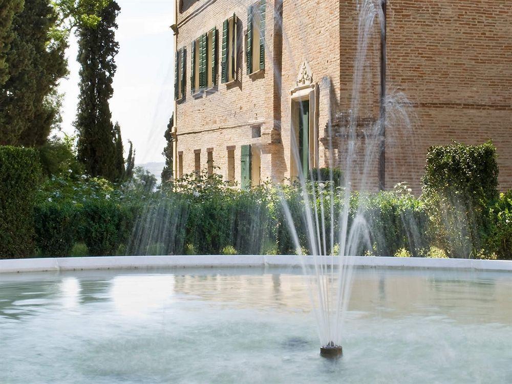 Villa Rinalducci ファーノ エクステリア 写真
