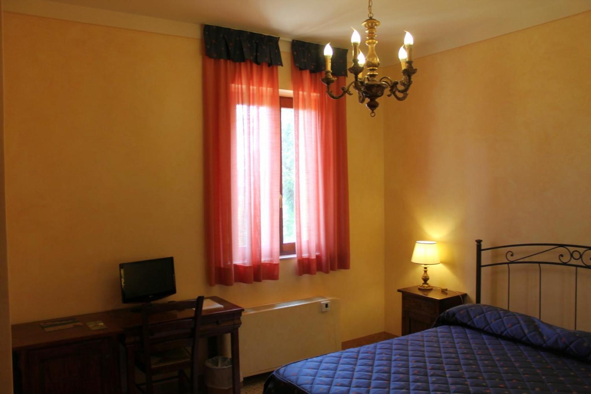 Villa Rinalducci ファーノ 部屋 写真