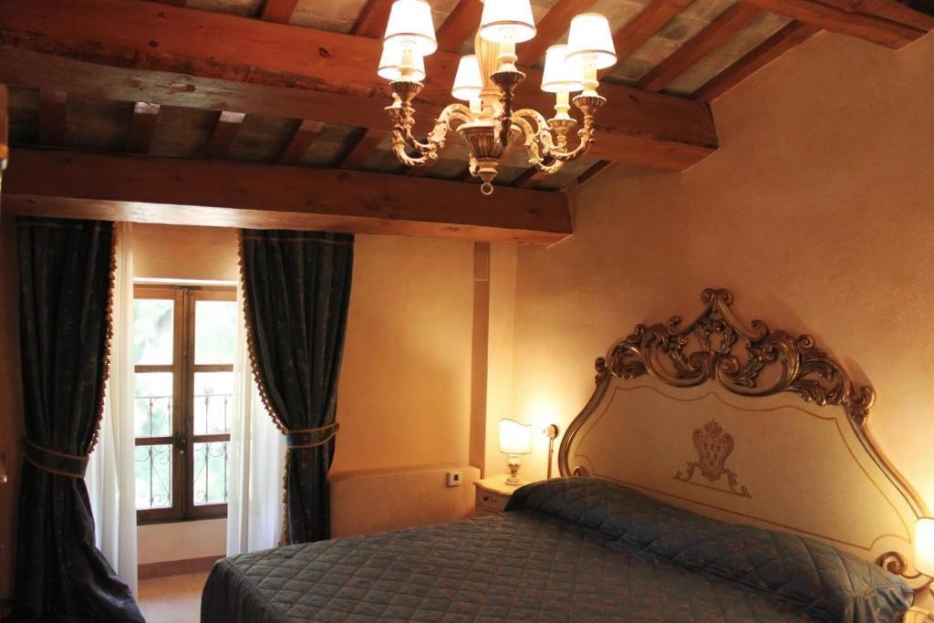 Villa Rinalducci ファーノ 部屋 写真