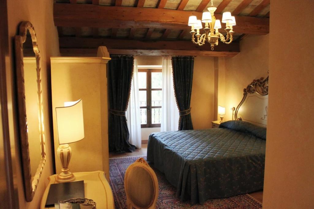 Villa Rinalducci ファーノ 部屋 写真