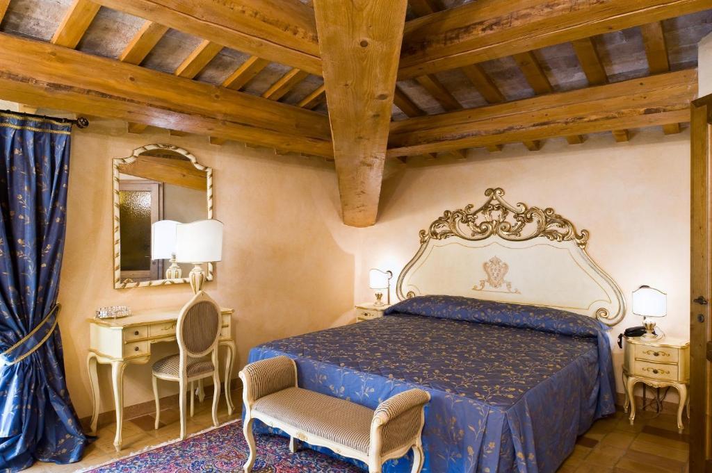 Villa Rinalducci ファーノ 部屋 写真