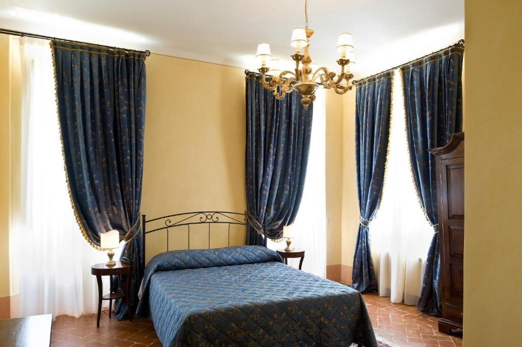 Villa Rinalducci ファーノ 部屋 写真