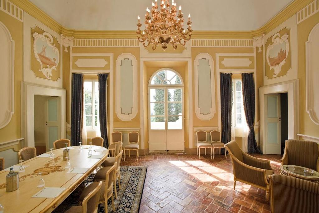 Villa Rinalducci ファーノ エクステリア 写真