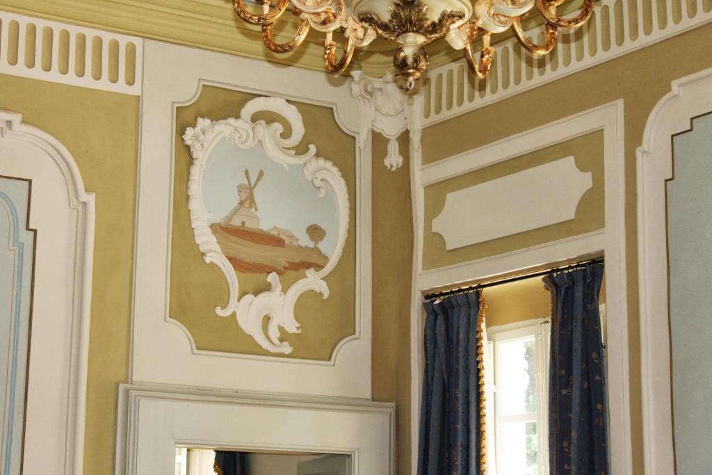 Villa Rinalducci ファーノ エクステリア 写真