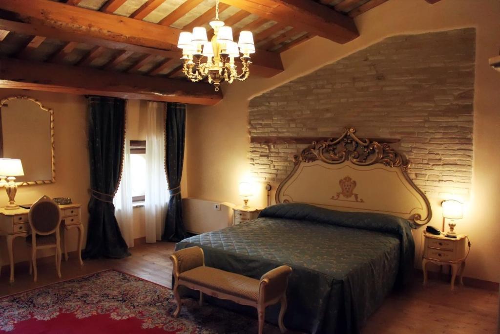 Villa Rinalducci ファーノ 部屋 写真