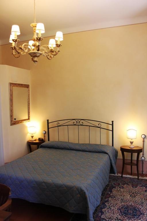 Villa Rinalducci ファーノ 部屋 写真