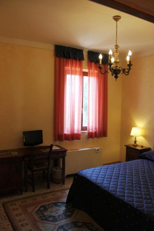 Villa Rinalducci ファーノ 部屋 写真