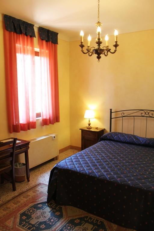 Villa Rinalducci ファーノ 部屋 写真