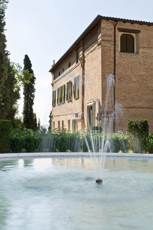 Villa Rinalducci ファーノ エクステリア 写真