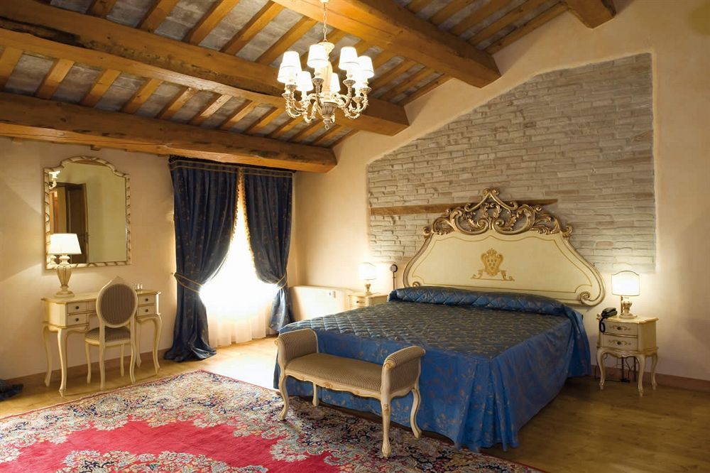 Villa Rinalducci ファーノ エクステリア 写真