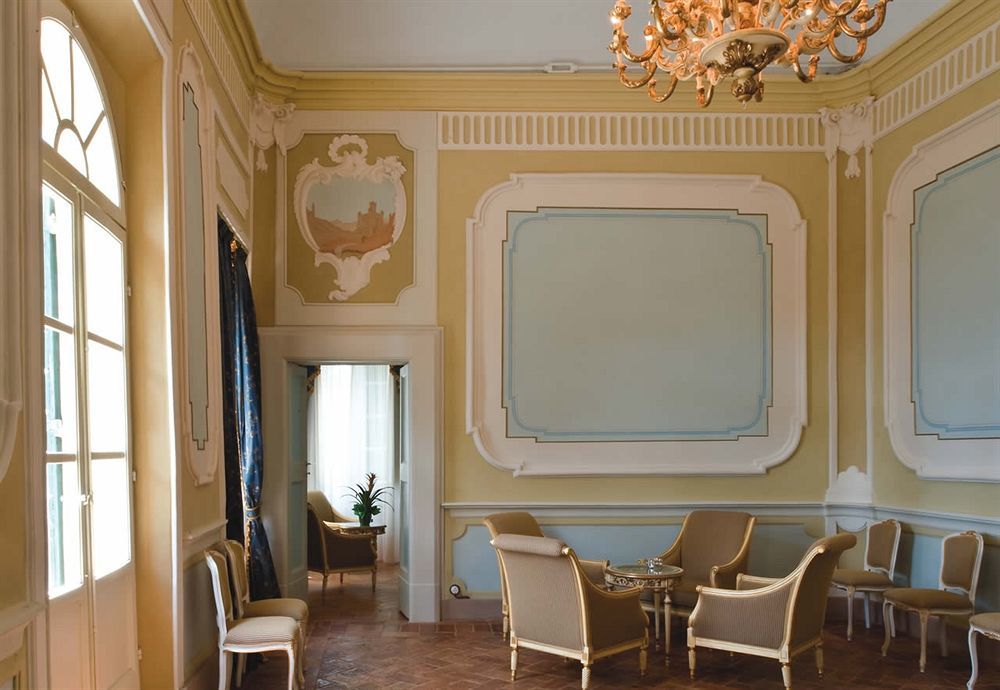 Villa Rinalducci ファーノ エクステリア 写真