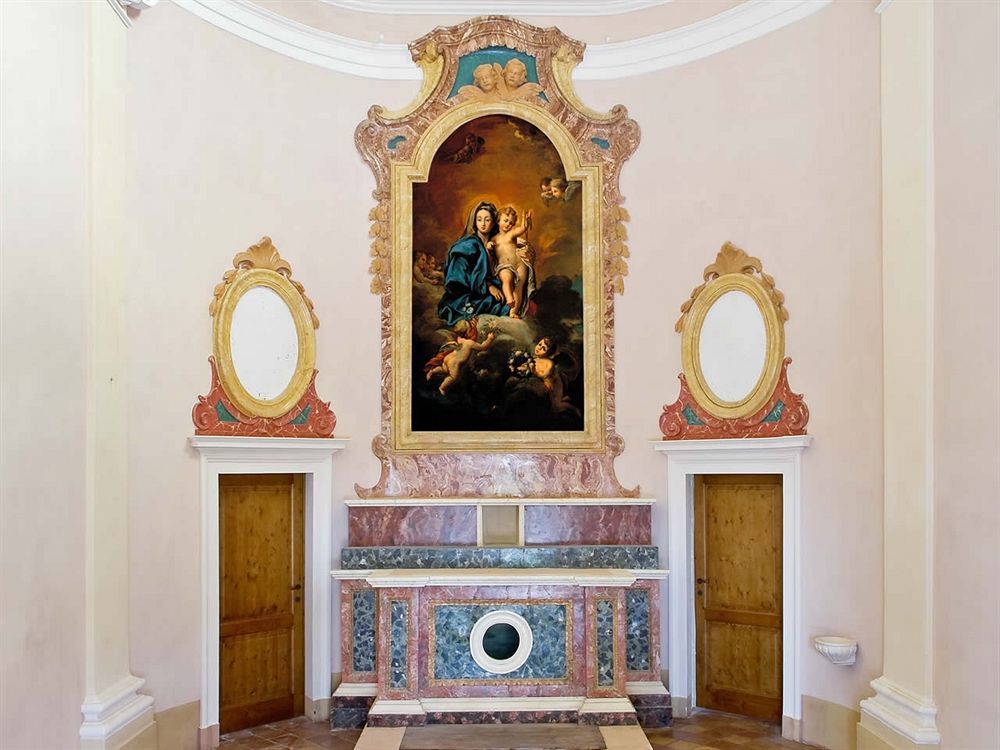 Villa Rinalducci ファーノ エクステリア 写真