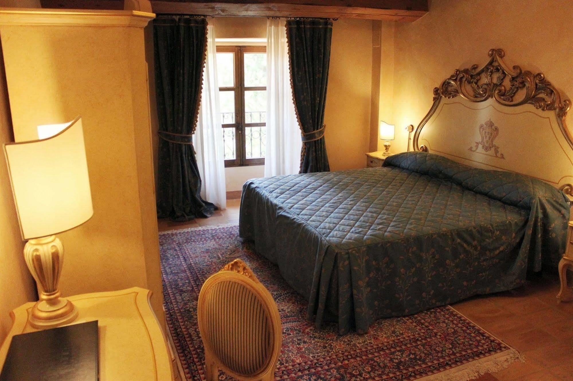 Villa Rinalducci ファーノ エクステリア 写真