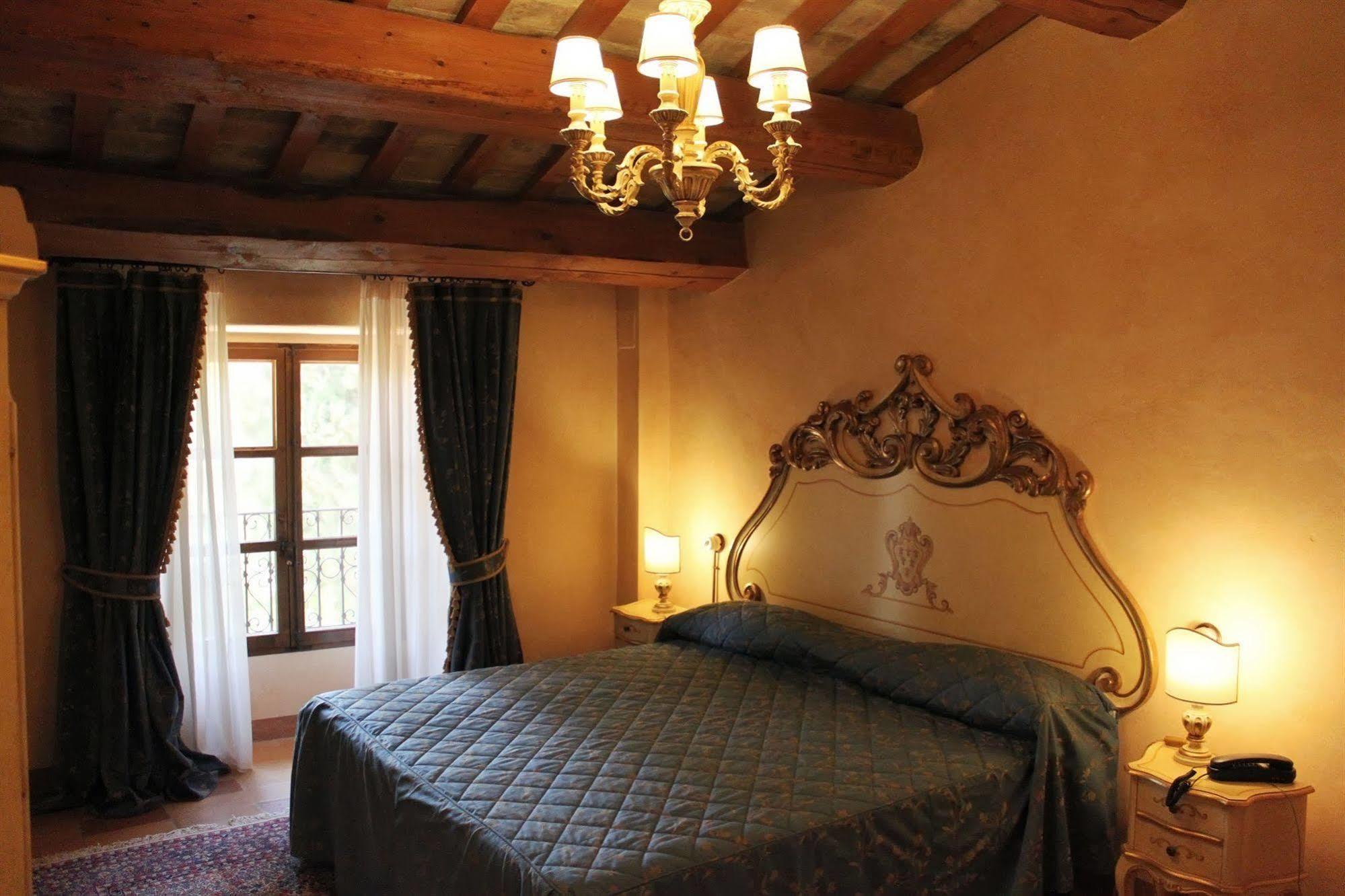 Villa Rinalducci ファーノ エクステリア 写真