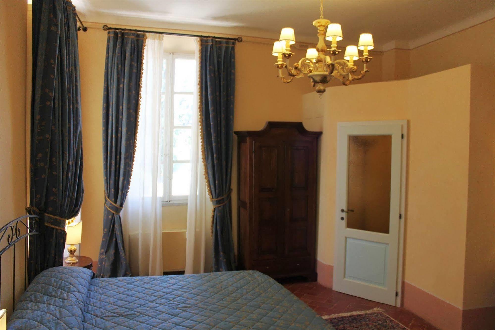 Villa Rinalducci ファーノ エクステリア 写真