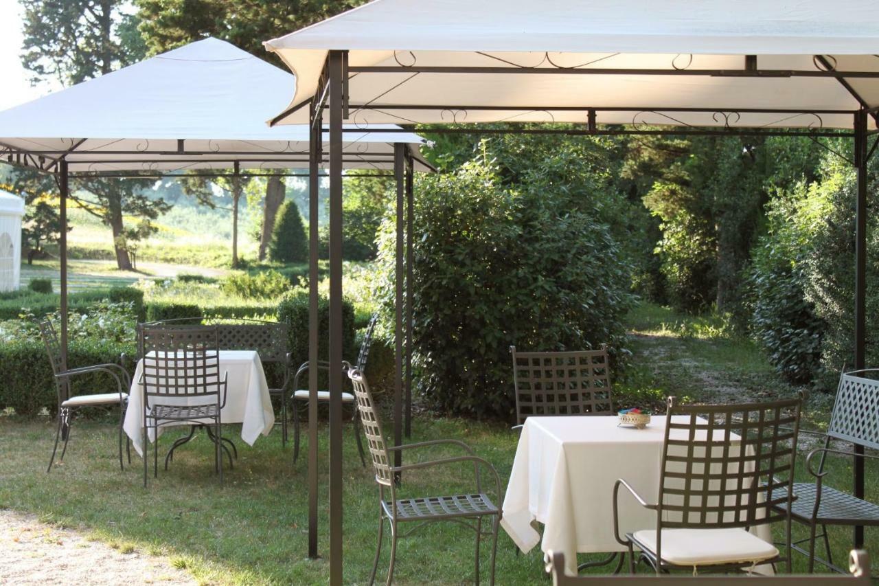 Villa Rinalducci ファーノ エクステリア 写真