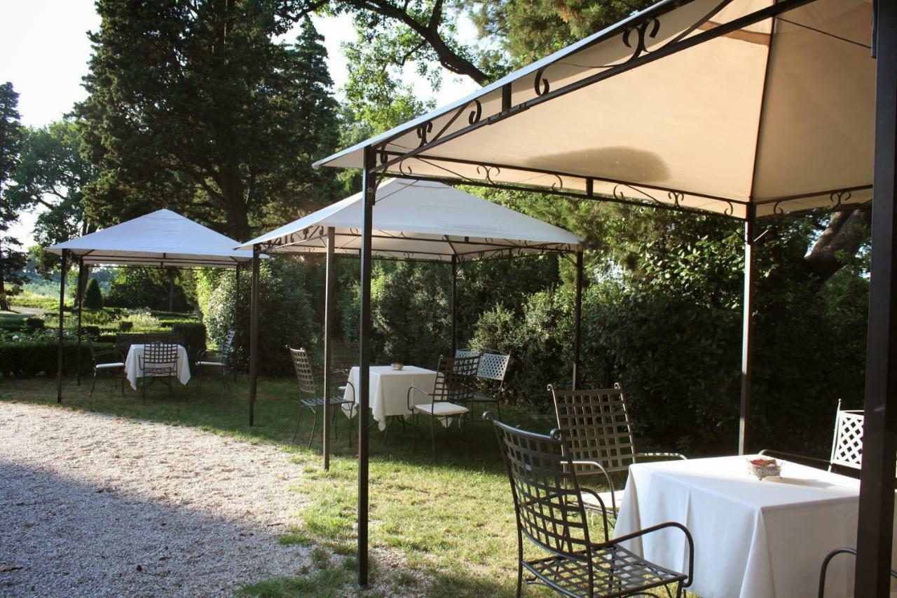 Villa Rinalducci ファーノ エクステリア 写真