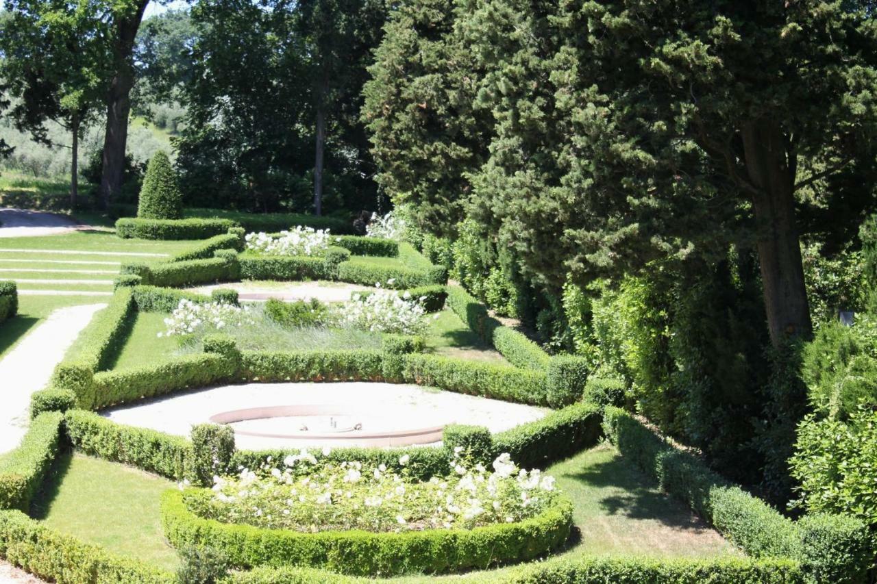 Villa Rinalducci ファーノ エクステリア 写真