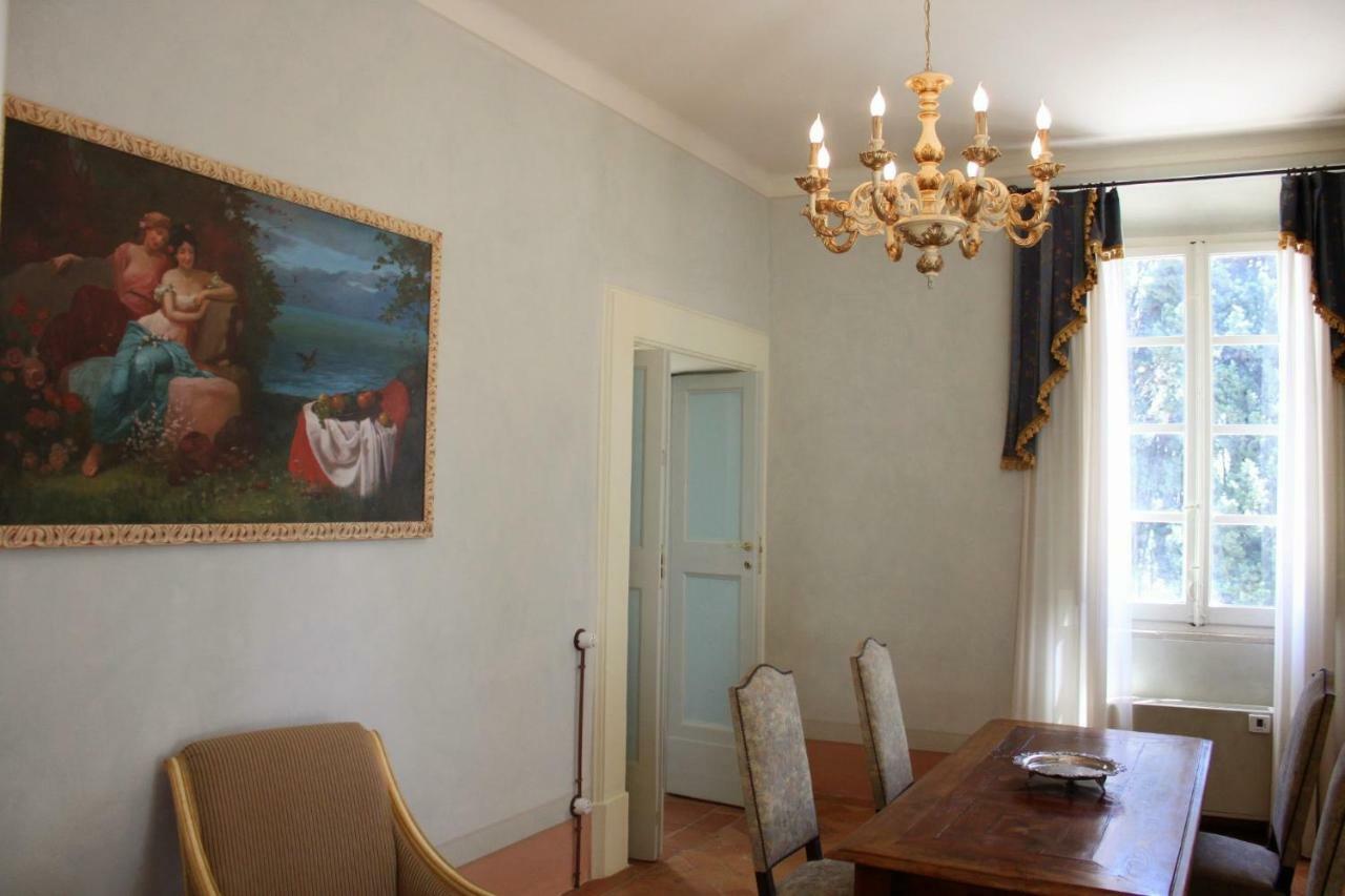 Villa Rinalducci ファーノ エクステリア 写真