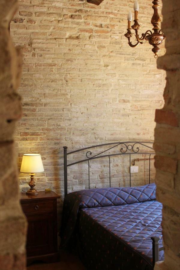 Villa Rinalducci ファーノ エクステリア 写真